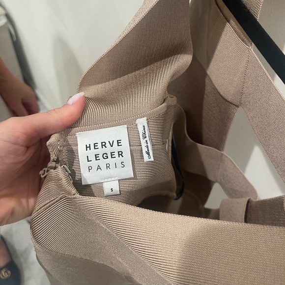 Herve Leger, size S, great condition - Picture 3 of 4